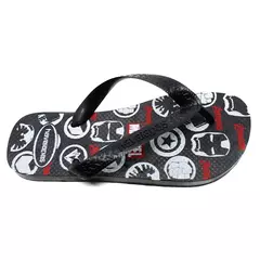 Chinelo Masculino Havaianas Heróis na internet