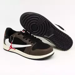 Tênis Nike Air Jordan Travis Scott - loja online