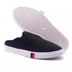 Sapatênis Masculino Mule
