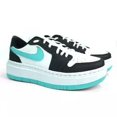 Tenis Feminino Plataforma Nike Air Jordan - Loja Urban Style