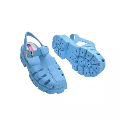Sandália Feminina Fisherman Podlinda - comprar online