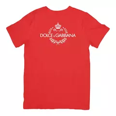Imagem do Camisa Dolce & Gabbana King