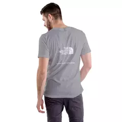 Camisa The North Face Trailblaze