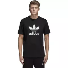 Camisa Adidas Clássica