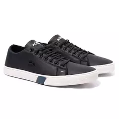 Sapatênis Lacoste Carnaby