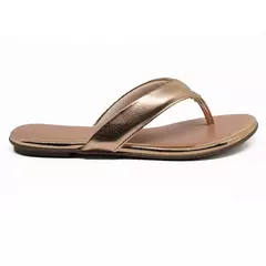 Rasteirinha Feminino Beira Rio Relax