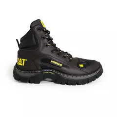 Bota Coturno Caterpillar CAT Cano Médio - comprar online
