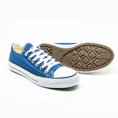 Tênis Masculino All Star Converse Lona na internet