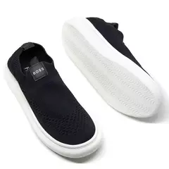 Tênis Masculino Hugo Boss Knit - comprar online