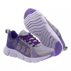 Tênis Feminino Esportivo Max na internet