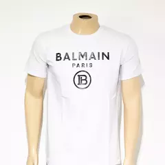 Camisa Balmain Paris Premium Peruana - comprar online
