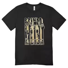 Camisa Feminina Baby Look Brinde A Vida - comprar online
