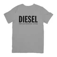 Camisa Diesel TurboTech na internet