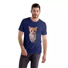 Imagem do Camisa Gatinho Dó
