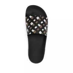 Chinelo Masculino Slide Reese Com Estampa BOSS - Loja Urban Style
