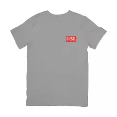 Camisa Diesel TurboCool na internet