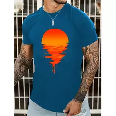 Imagem do Camisa Sunset