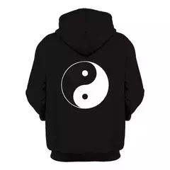 Blusa Moletom Tony Country Yin Yang - comprar online