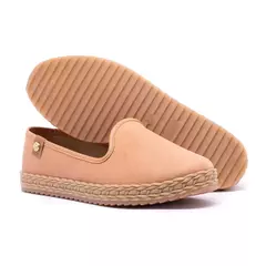 Sapatilha Feminino Camurça Flex - Loja Urban Style
