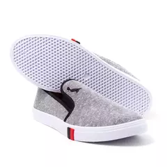 Tênis Masculino Iate Reserva Slip On - loja online
