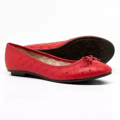 Sapatilha Feminina Moleca Milano - Loja Urban Style