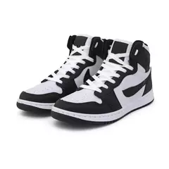 Tênis Basquete MID Botinha Cano Médio