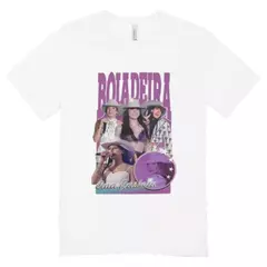Camisa Feminina Baby Boiadeira - comprar online