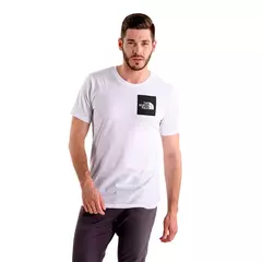 Camisa The North Face SummitStrider - loja online