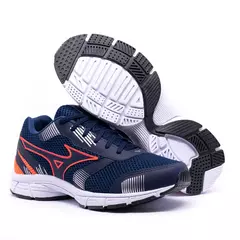 Tênis Mizuno Jet Classic - Loja Urban Style