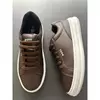 Sapatênis Masculino Casual Hugo Boss Premium