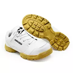 Tênis Botinha Masculina Abuzze Track - comprar online