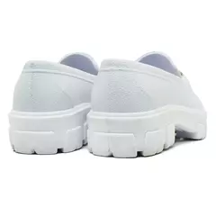 Sapato Feminino Mocassim Tratorado - Loja Urban Style