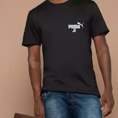 Camisa Puma Smurf - comprar online