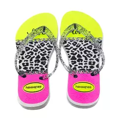 Chinelo Infantil Menina Havaianas