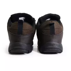 Tênis Botinha Masculina Abuzze Track - Loja Urban Style