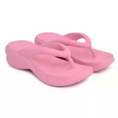 Imagem do Sandália Feminina nuvem Ortopédica