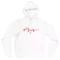 Imagem do Blusa Moletom Tommy Hilfiger Com Capuz Premium