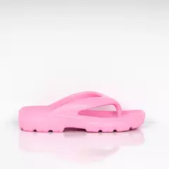 Chinelo Feminino Nuvem Flexível na internet