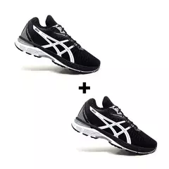 Kit 2 Tênis Asics Revelation - Loja Urban Style