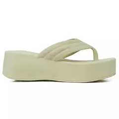 Sandália Feminina Plataforma - Loja Urban Style