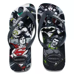 Chinelo Masculino Havaianas Heróis - Loja Urban Style