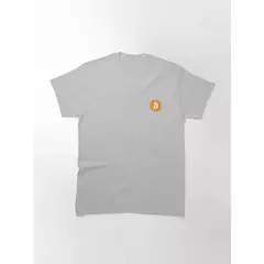 Imagem do Camisa Bitcoin Classic