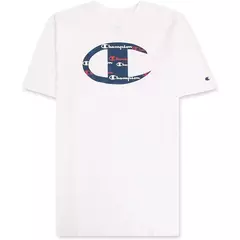 Camisa Champion Iconic Logo