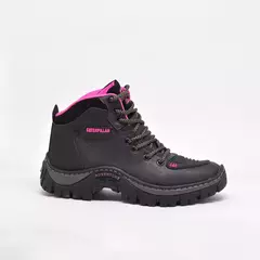 Bota Caterpillar Adventure Feminina - comprar online