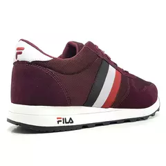 Tênis Fila Retro Sport 2.0 - Loja Urban Style