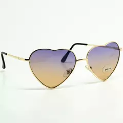 Imagem do Óculos Dior Vogue Coração