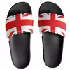 Chinelo Slide Bandeira Inglaterra