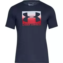 Camisa Academia Under Armour - loja online