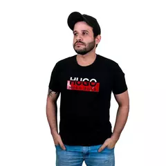 Imagem do Camiseta Hugo Boss Premium