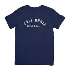 Camisa California West Coast - loja online